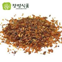 볶은 쓴메밀 1kg 흑메밀 메밀차