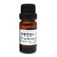 프랑킨센스 (Frankincense E.O)