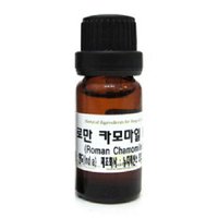 카모마일 로만(Roman Chamomile E.O)