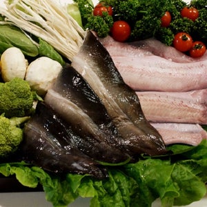 국내산 민물장어 손질 자포니카 미인장어