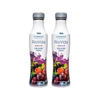 4라이프)트랜스퍼팩터 리오비다(RioVida) 500ml 2병