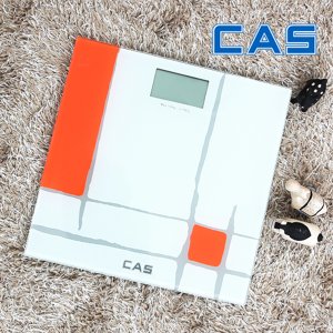 카스 프리미엄 디지털체중계 HE-45