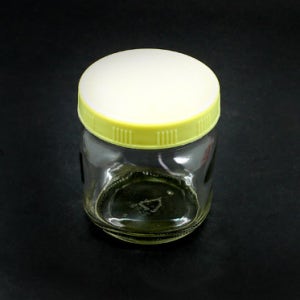 유리 꿀병 600g 유리병 담금주 수제청 잼병 과일청