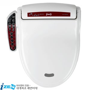 아이젠 쾌변비데 IB-8900