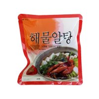 전국택배/★해물알탕(남양) 220g