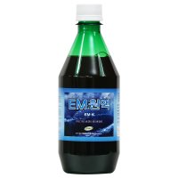 EM원액 이엠 발효 유용미생물 500ml