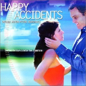 O.S.T. - Happy Accidents (해피 엑시던트) (Soundtrack)