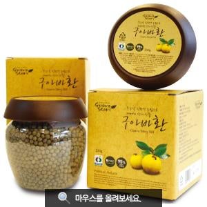 구아바 구아바환 500g
