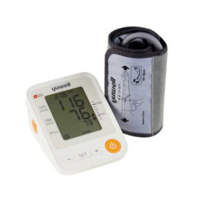 녹십자 혈압측정기 가정용 자동전자혈압계