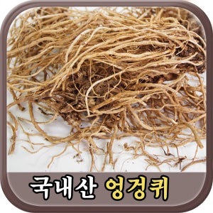 [청명약초] 엉겅퀴,대개근(300g)--국내산