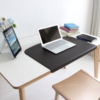 아리아라 데스크패드 SD 650 다크브라운 deskpad