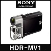 소니 HDR-MV1