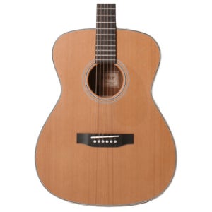 덱스터 AD-100S OM EQ 통기타 탑솔리드 시더 여성용