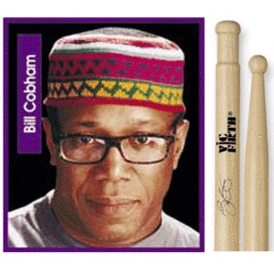 빅퍼스 SBC 드럼스틱 Bill Cobham (빌 콥햄) 시그네쳐