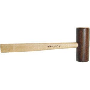 Playwood 챠임 말렛 1개 CH-10