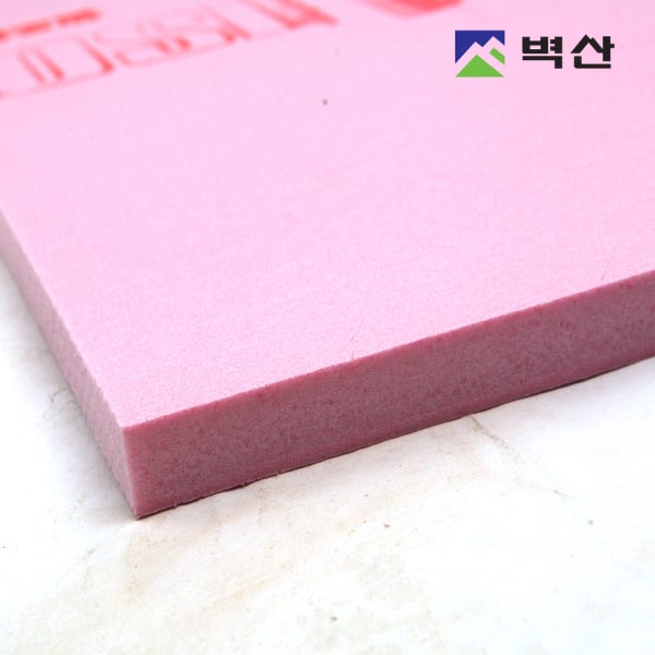 아이소핑크 단열재 30T 특호