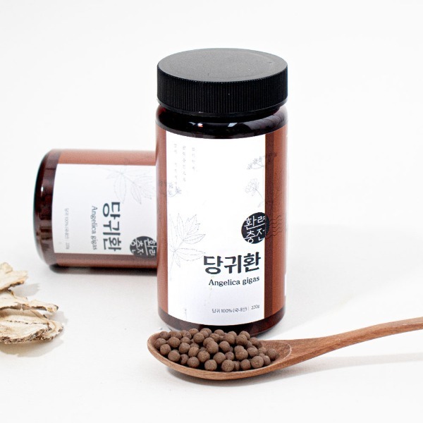 당귀환 220g