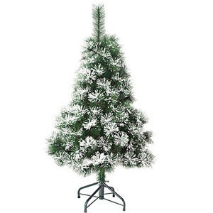 스노우파인트리(우산식)300cm -/크리스마스용품/파티장식소품/트리데코/츄리/가랜드/크리스마스데코/성탄용품