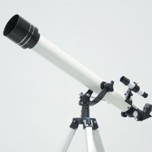 [사이언스119]천체망원경(굴절식)/KSIC-60A/JS-1065