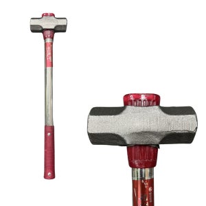 메이툴 장신 스테인레스 무진동 오함마 해머 함마 2.5kg