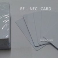 13,56MHz 14443 Atype 1장,마이페어카드, RFID CARD-1장, RFID TAG,NFC TAG