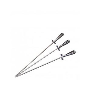 캡틴스태그 카이젤 바베큐꼬치(M-7651) 캠핑 BBQ 꼬치