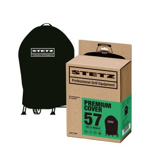 스테츠 57 바베큐그릴 방수커버 원형그릴 웨버 나폴레옹 호환
