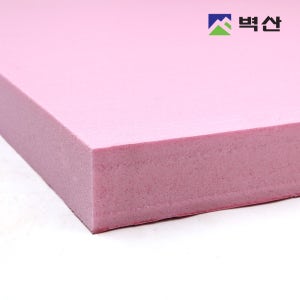 아이소핑크 단열재 80T 특호