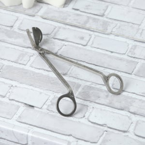 윅트리머 캔들가위 심지가위 향초관리