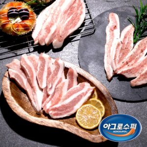 [글램쿡] 아그로수퍼 칠레 항정살 300g