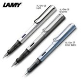 LAMY Lamy AL Star 만년필