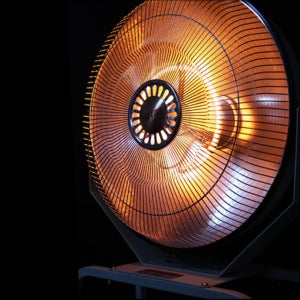 산업용 원적외선 카본히터