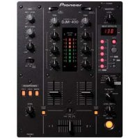 DJM400 /PIONEER DJM400 DJ믹서