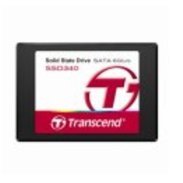 트랜센드 SSD340