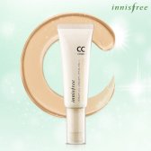 이니스프리 세럼 CC 크림 커버 35ml (SPF35)