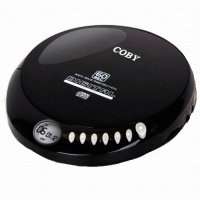 COBY CX-CD327