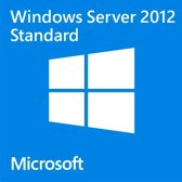 마이크로소프트 Windows Server Standard 2012 R2 한글 패키지 64bit 5cal