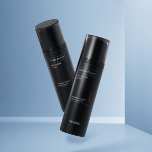 [1+1] 싸이닉 파워 옴므 올인원 플루이드 대용량 150ml /[스킨+로션+에센스 한번에]