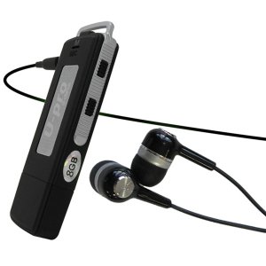 U-pro 8GB 44시간 연속녹음 초소형 보이스레코더 휴대용 강의용 MP3 USB녹음기