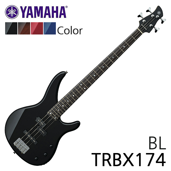 Yamaha 야마하 TRBX174