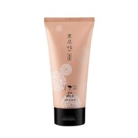 아리따움 뽀오얀 미소 발효 클렌징폼 150ml