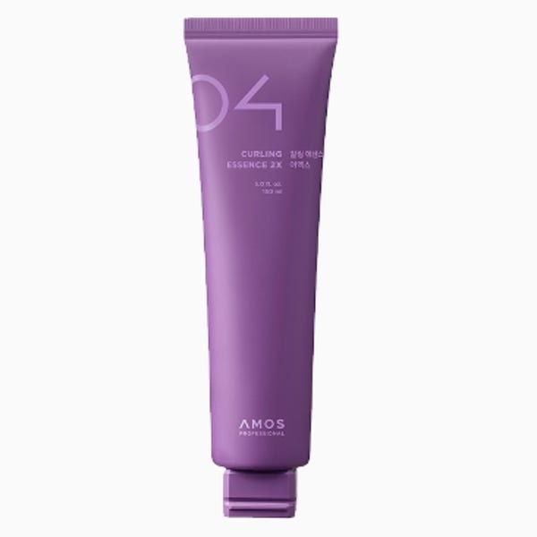 아모스 컬링 에센스 2X 150ml