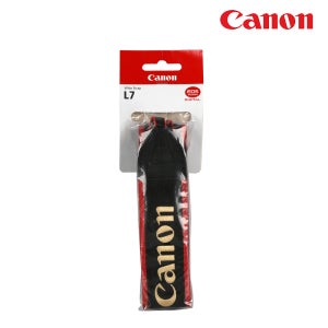 캐논 와이드 스트랩 L7 새제품보유
