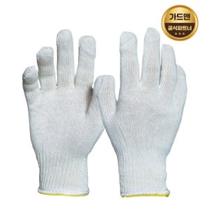 35g 목장갑 100켤레 면장갑 안전 작업장갑