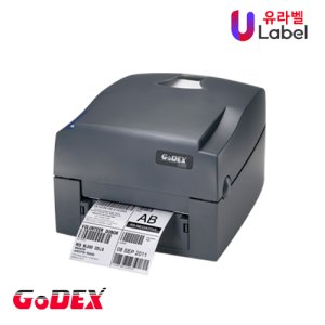 godex G500 203dpi 고덱스 바코드프린터 라벨프린터