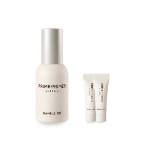 [바닐라코] 프라임 프라이머 클래식 30ml (증정 : 프라이머 클래식 5ML 2개)