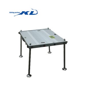 KD조구 극선 대좌3 (날개+가방포함) 민물낚시좌대 대좌대3