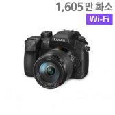 파나소닉 DMC-GH4