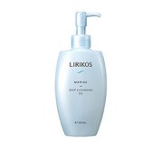 리리코스 마린 딥 클렌징 오일 180ml