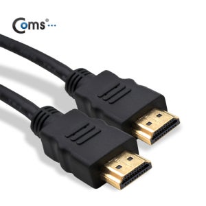 케이블마트 NBC225 HDMI 케이블 V1.4 버젼 3M 이더넷 고급포장 모니터케이블 TV연결선 영상케이블 음성연결